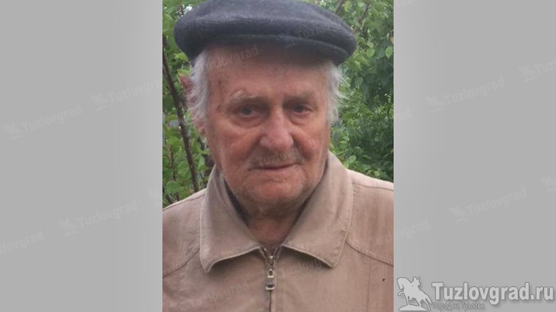 В Новочеркасске родственники и полиция разыскивают пропавшего пенсионера