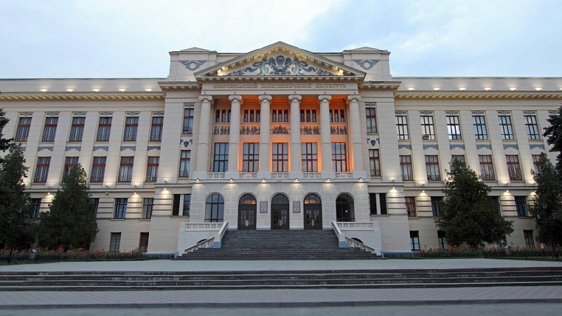 В ЮРГПУ очные занятия начнутся с октября, остальные вузы планируют начать занятия в очной форме с 1 сентября
