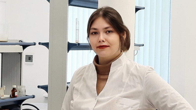 Работа магистранта ЮРГПУ из Новочеркасска победила на заочном туре всероссийского конкурса