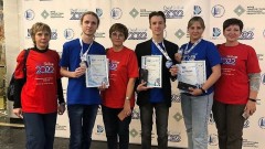 Студенты из Новочеркасска победили на чемпионате по профессиональному мастерству для людей с нарушениями слуха