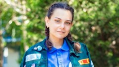 Студентка из Новочеркасска выиграла всероссийский конкурс вожатых