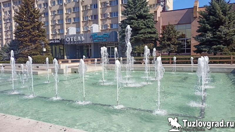 Новочеркасск занял 5 место в областном рейтинге по комфортности проживания
