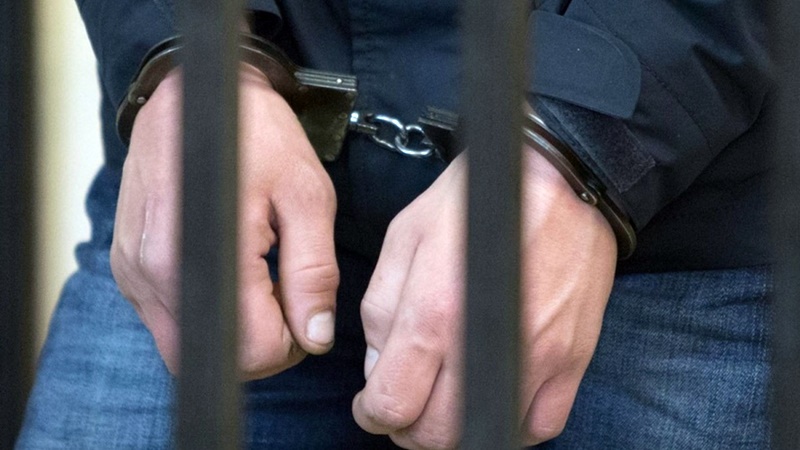 Житель Новочеркасска получил 3,5 года колонии за кражу и разбойное нападение