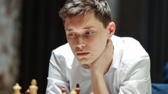 Новочеркасский гроссмейстер стал серебряным призером чемпионата России по шахматам
