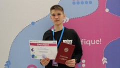 В Новочеркасске в два раза выросло количество участников и призеров всероссийских олимпиад