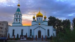 В Новочеркасске мужчину, обворовавшего храм, отправили в колонию на год и 8 месяцев