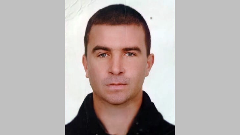 В Ростовской области разыскивают пропавшего 41-летнего мужчину