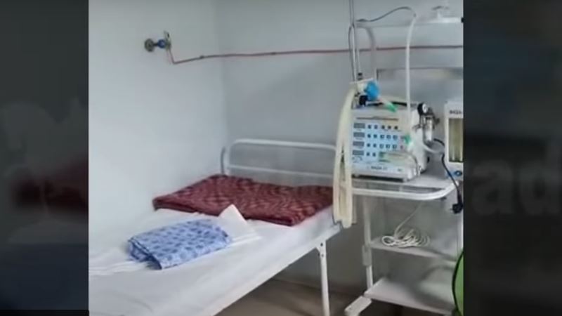 В Новочеркасске умер 66-летний мужчина с коронавирусом