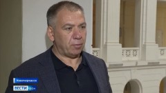 Главврач новочеркасской БСМП Борис Гуркин организовал курсы тактической медицины для всех желающих, видео