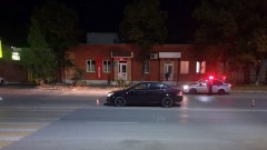 В Новочеркасске на пешеходном переходе сбили женщину с грудным ребенком на руках
