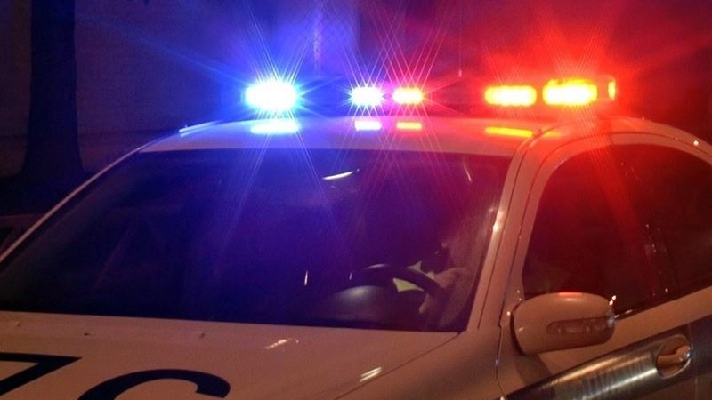 В Новочеркасске со двора многоквартирного дома угнали синий «Лачетти»