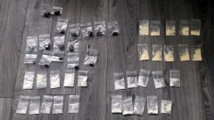 В Новочеркасске «закладчик» проведет 7,5 лет в колонии строгого режима