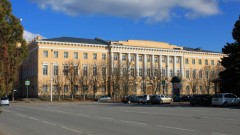 В Новочеркасске возродят военное училище связи