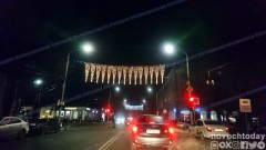В Новочеркасске не ожидается снега в новогоднюю ночь
