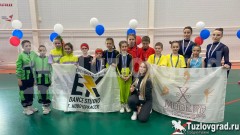 Новочеркасские танцоры победили на двух конкурсах и вошли в сборную Ростовской области