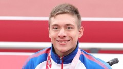 Новочеркасец Алексей Чуркин завоевал вторую медаль на Паралимпиаде в Париже