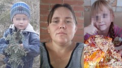 Пропавшая мать с двумя детьми нашлась в Волгодонске