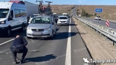 Новочеркасский военный суд признал вертолетчиков виновными в гибели гражданского водителя
