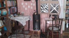 Выставка по истории блокадного Ленинграда проходит в Новочеркасске