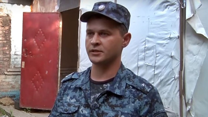 Суд над бывшим участковым из Азова, обвиняемым в причинении смерти новочеркасцу Руслану Попову, перенесли в 21-й раз