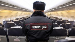 В аэропорту около Новочеркасска сняли с рейса пьяную пассажирку