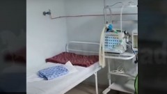 В инфекционной больнице Новочеркасска умер 70-летний пациент с коронавирусом
