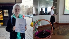 Школьница из Новочеркасска победила на всероссийской олимпиаде учебных и научных проектов