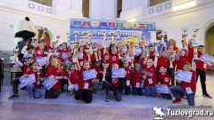 В Новочеркасске впервые прошел Всероссийский турнир по ментальной арифметике