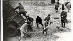 Исполнилось 60 лет с начала строительства главного корпуса Новочеркасской ГРЭС