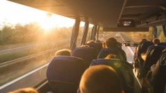 Добраться из Ростова в Стамбул теперь можно на автобусе 