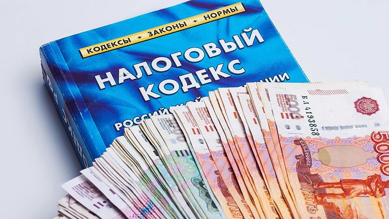 В Новочеркасске суд назначил штраф директору фирмы, задолжавшему более 14 миллионов рублей по налогам и сборам