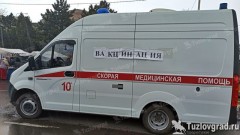 В Новочеркасске по просьбам жителей проводят выездные вакцинации