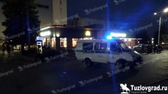 В Новочеркасске из-за забытого рюкзака эвакуировали «Макдоналдс»