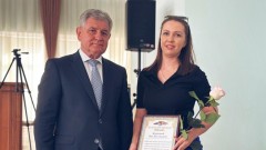 Новочеркасское отделение фонда «Защитники Отечества! Отмечает двухлетие работы