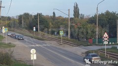 В Новочеркасске определился подрядчик на ремонт улицы Макаренко