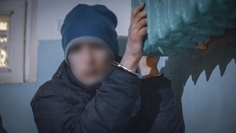 Житель Новочеркасска получил 9 лет в колонии строгого режима за торговлю наркотиками