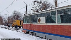 В Новочеркасске восстанавливают движение трамваев в Промышленный район