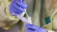 Новый заболевший коронавирусом в Новочеркасске контактировал с ранее заразившимся родственником