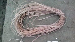 Житель Новочеркасска срезал телефонный кабель и оставил десятки горожан без связи
