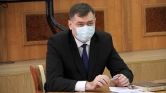 В администрации Новочеркасска обсудили актуальные проблемы города
