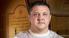 В Новочеркасске разыскивают пропавшего 40-летнего мужчину