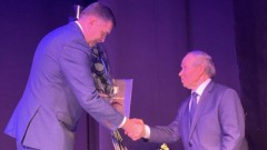 Сотрудников и ветеранов тренажеростроения поздравили с юбилеем в Новочеркасске