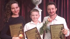 Артисты новочеркасского театра стали победителями областного фестиваля-конкурса «Мельпомена»