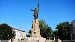 Исторический центр Новочеркасска стал единой охранной зоной