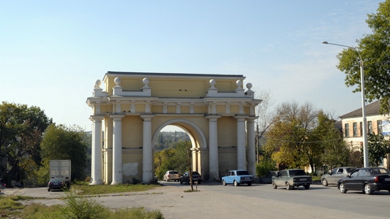 В Новочеркасске в ближайшие дни спадет жара
