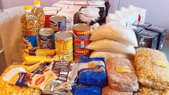 Администрация Новочеркасска обновила список вещей и продуктов, необходимых вынужденным переселенцам
