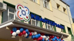 На базе муниципальной школы в Новочеркасске открылся первый детский технопарк
