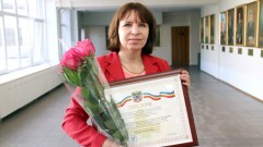 В Новочеркасске чествовали представителей трудовой династии НЭВЗа