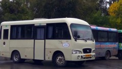 В Новочеркасске комиссия нашла нарушения на еще трех автобусных маршрутах
