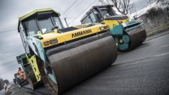 В Новочеркасске в 2024 году планируют отремонтировать более 22 тысяч квадратных метров дорожного полотна